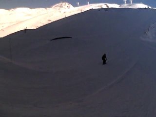 Lucas - Step Up - Indy