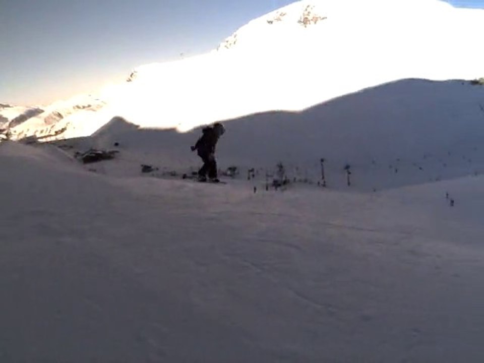 Lenny - Big Air