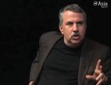 Thomas Friedman Says Rise of China a New Sputnik for US