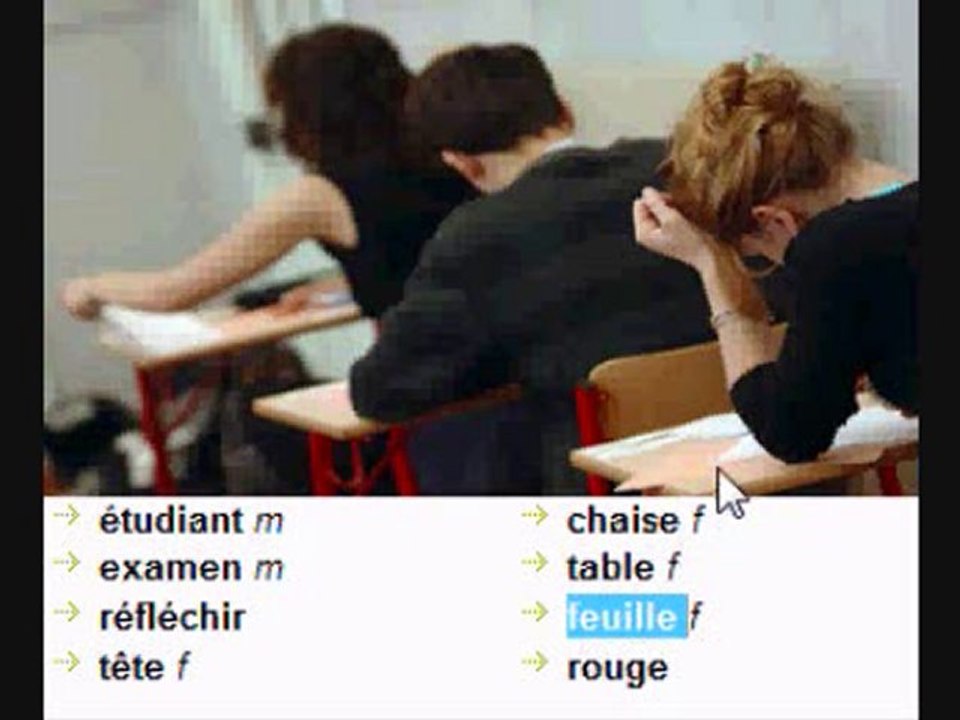 Learn French