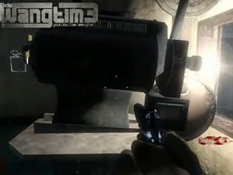 Black ops Zombies Film reels on Kino der Toten LOCATIONS