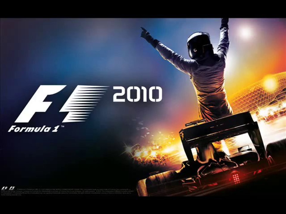Formula F1 2010 serial keygen for you PC PS3 Xbox