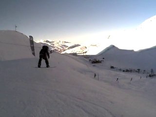 Lucas - Big Air - indy