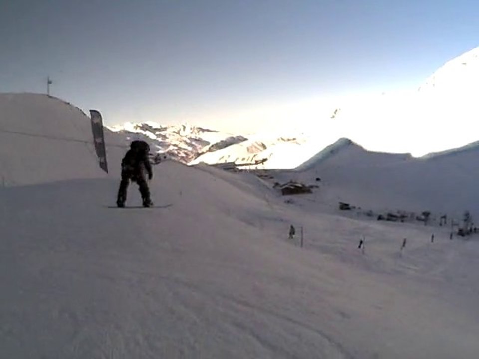 Lucas - Big Air - indy