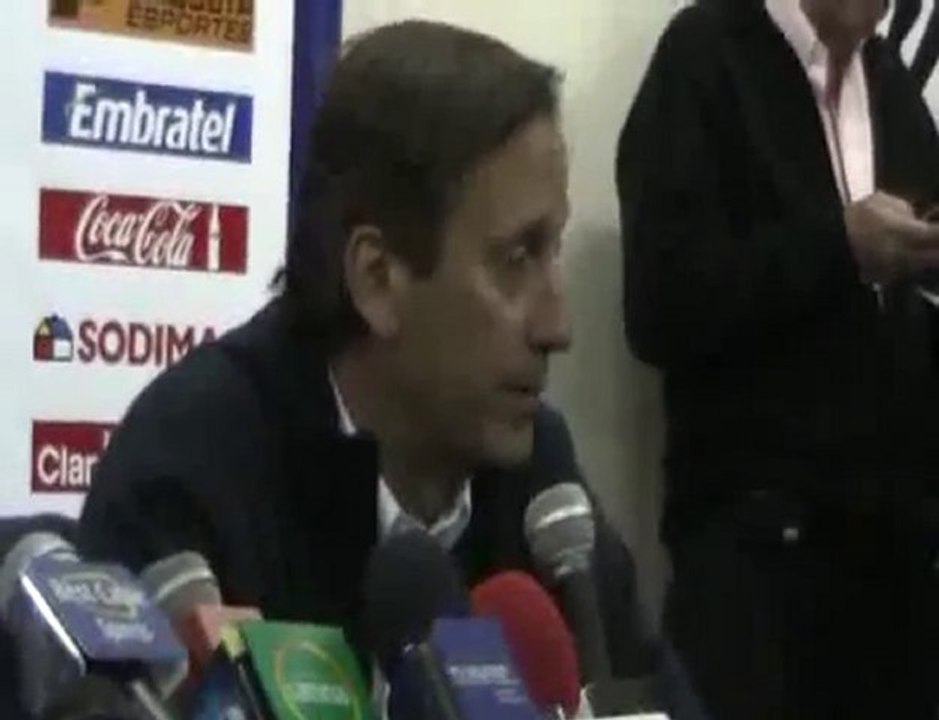 Peru.com: Walter Perazano