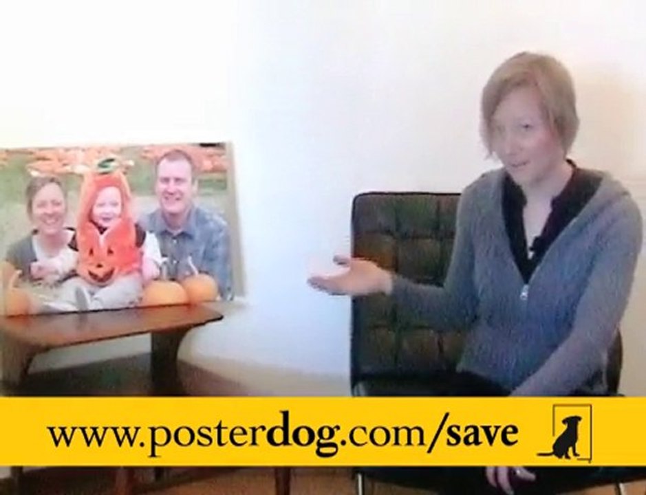 Large Poster Printing - Order Now, Save 10% with PosterDog!