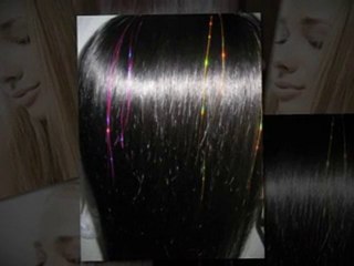 Hair Bling - Be extraordinary with Hair Bling