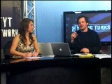 Frank Calls Out Defense Spending, NATO - The Young Turks