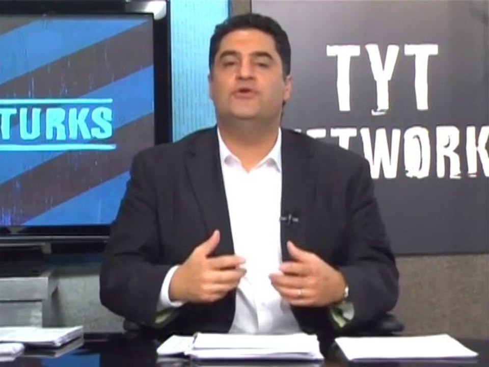 Media Should Stand Up For Assange Of WikiLeaks - The Young Turks