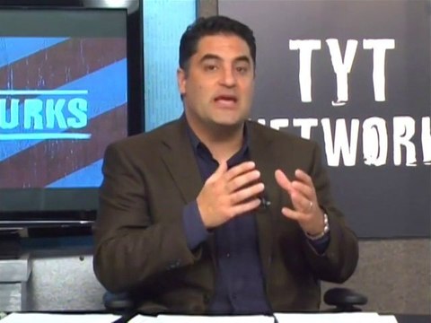 Bill O'Reilly: Jesus Vs The Poor - The Young Turks