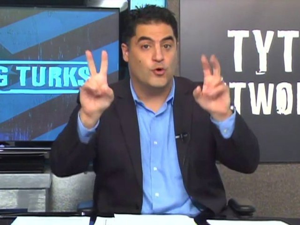 Fox News Bias Exposed By Leaked Memos - The Young Turks
