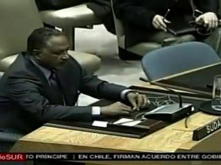 ONU enviará mas cascos azules a Costa de Marfil