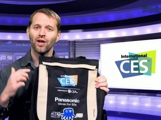Tom's Top 5: Top 5 Most Likely CES Vaporware - Tom's Top 5