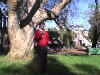 Juggling Rubik's Cubes - Dan 3.0