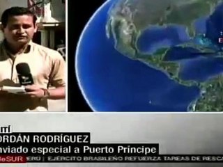 Consejo Electoral provisional considerará recomendaciones de OEA