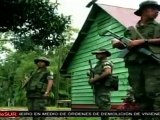 Guatemala amplía por un mes el estado de sitio contra “Zetas”