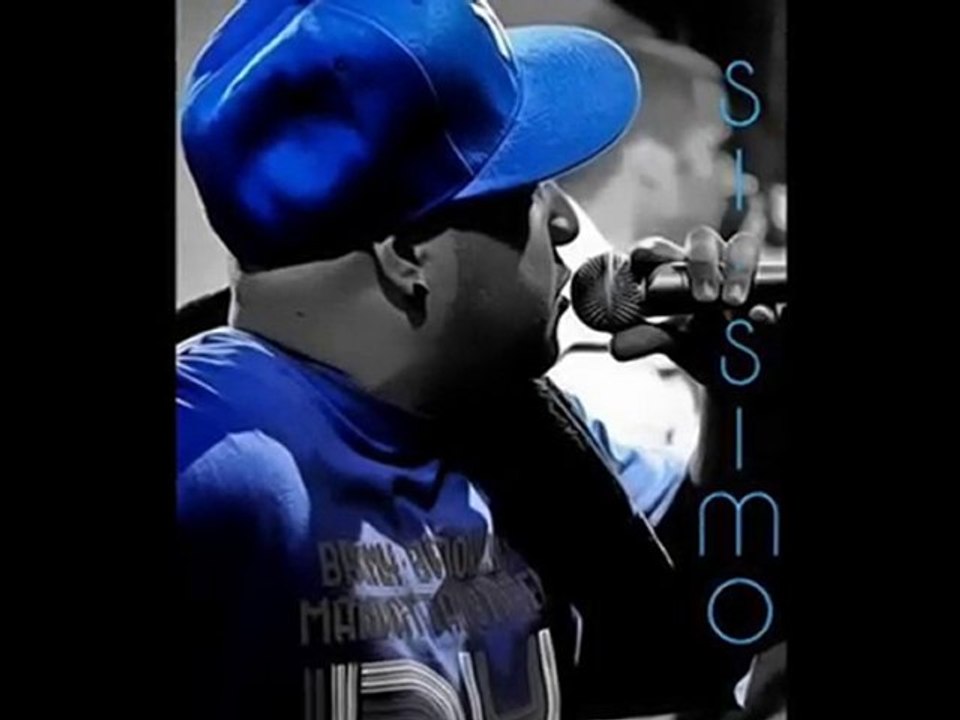 Si-simo Ft MB1 ( Doukha ) officiel