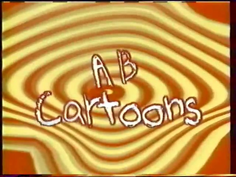 Génerique de la Série Max et Compagnie 1997 AB CARTOONS