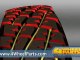 General Tire Extreme Traction Grabber Tires for Both On and Off Road