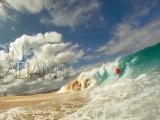 GoPro HD: Surf Photography with Clark Little