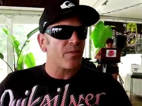 2010 Billabong World Junior - Final Day Boys Highlights