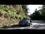 2012 Mercedes Benz CLS 63 AMG official promo