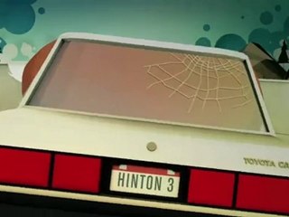 Toyota Auto-Biography - The Midnight Snack