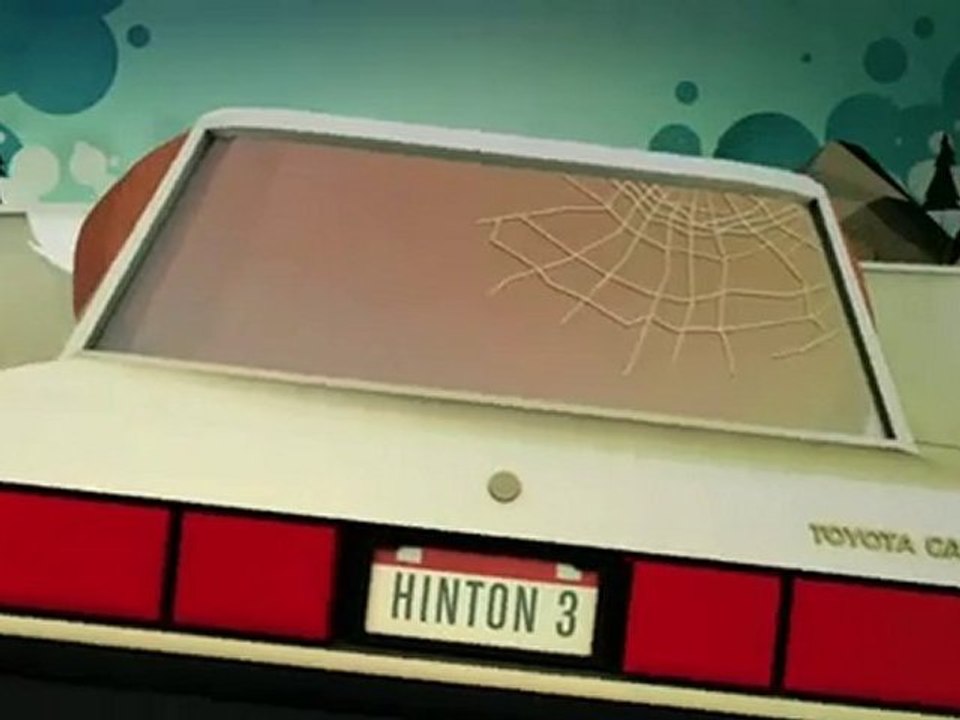 Toyota Auto-Biography - The Midnight Snack