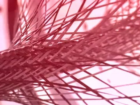 2011 Lexus The Hard Way - Material Breakthroughs