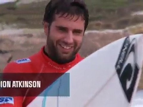 Day 3 Highlights - 2010 ONeill Coldwater Classic