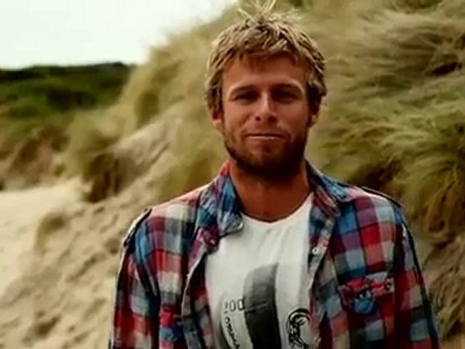 Final Day Highlights - 2010 ONeill ColdWater Classic