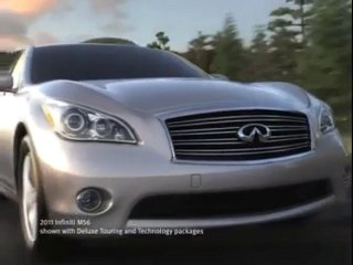 Infiniti's Blind Spot Intervention System 🚗: The Future of Safe Driving