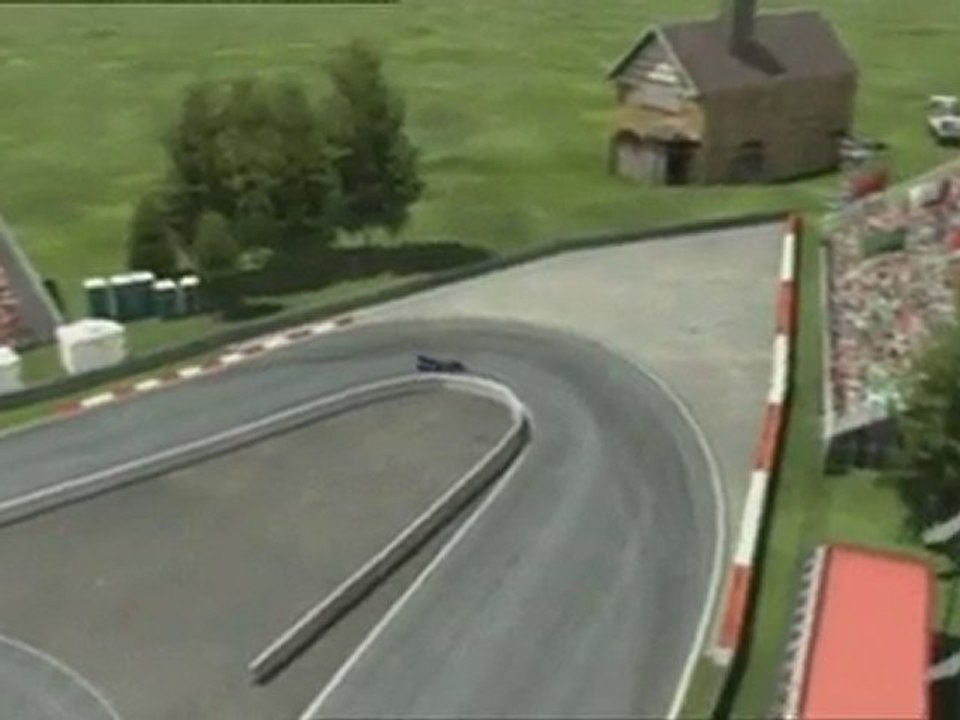 F1 Grand Prix