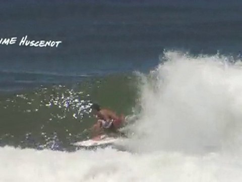 Quiksilver Gold Coast Groms