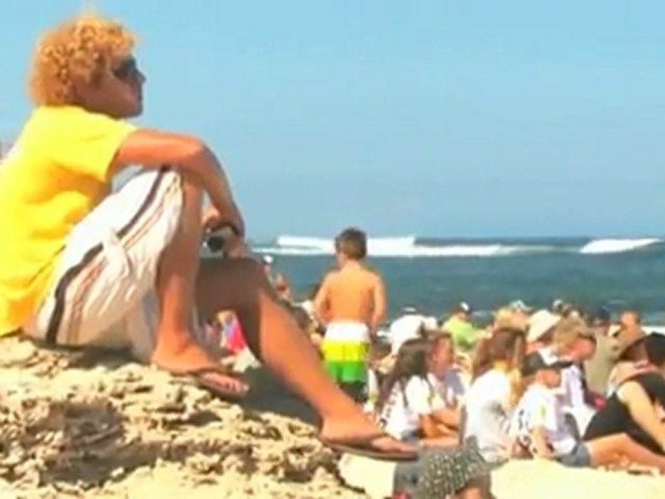 Chelsea Hedges wins ASP at Margaret river