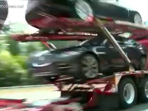 Jay Leno's XJ Jaguar