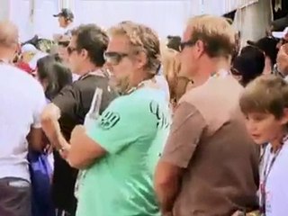 Final Day Highlights - 2010 Boost Surf Sho