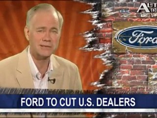 AutoNation Impressed by Chrysler - Autoline Daily 478