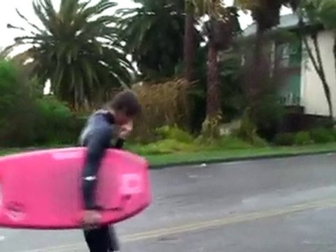 Xcorps 420 STORM MOONLIGHT BEACH HD