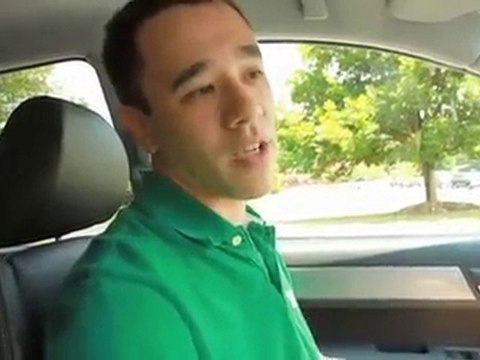 Honda CR-V, Chevrolet Equinox and Toyota RAV4 - Auto Review ( compact crossovers )