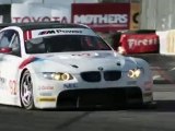 BMW M3 GTR - Tommy Milner @Need For Speed