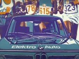 BMW History of EfficientDynamics - Later Achievements