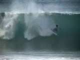 DANE REYNOLDS AT THE PIPELINE MASTERS