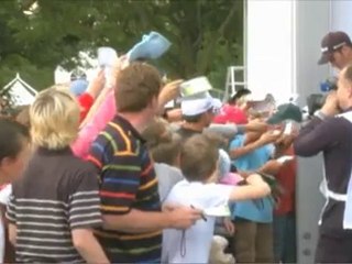 21st BMW International Open - Highlights