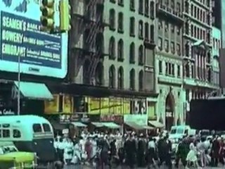 BMW 1500 - Take a look back to the 60s