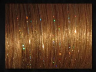 Hair Bling - Start Dazzling