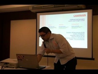 Summary Session Search Engine Marketing Part .12