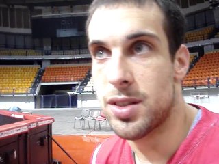 Συνέντευξη: o Γιοτάμ Xαλπερίν στο RedPlanet.gr (3)