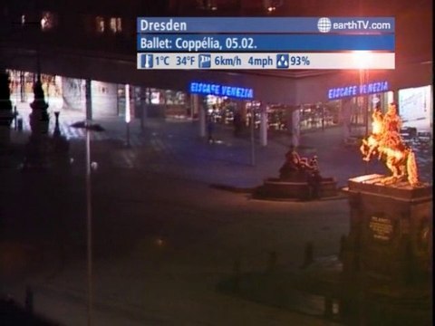 Warsaw - Poland, New York - USA, Cannes - France, Dresden - Germany, Budapest - Hungary, Macau SAR - China, Seattle - USA