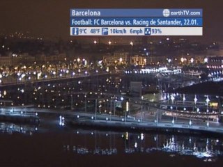 London - United Kingdom, New York - USA, Paris - France, Barcelona - Spain, Bandar Seri Begawan - Brunei, Muscat - Oman, Warsaw - Poland